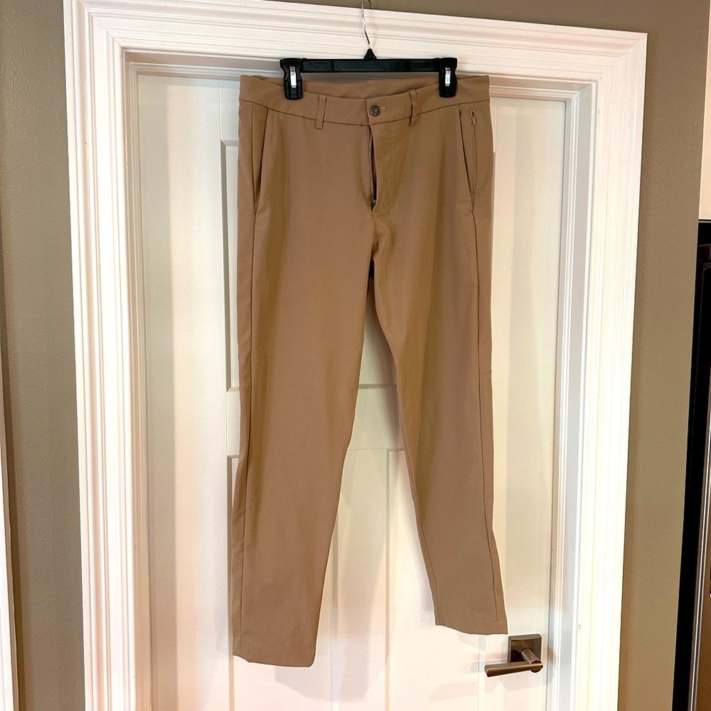 Commission Pants